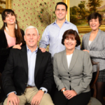 mike-pence-family (1)