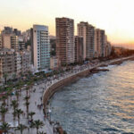 postcard-beirut