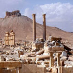 Palmyra, Syria