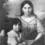 pocahontas_y_su_hijo