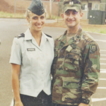 Tim-and-Sue-Moynihan-Army-1992