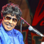 Little Richard last perf las vegas