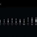 Musk rocket comparison