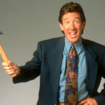 Tim Allen the Builder