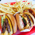 In-N-Out-Burger