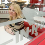 lynsi snyder at in n out