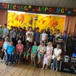 God’s hidden treasure ukraine outreach to special needs