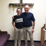 pastor lynn cory and bruce zachary of calvary chapel nexus camarillo