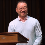 atheist became Christian Dr. Paul Lim