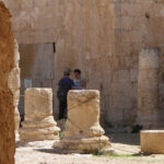 Herodian site