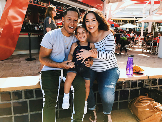 Hip hop producer Gawvi overcame pain of parents' divorce | God Reports