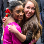 American_Cup_2015_katelyn ohashi with simone biles