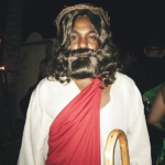 Kendrick Lamar Jesus