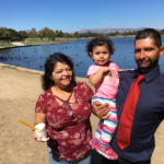 church on the lake lake balboa san fernando valley