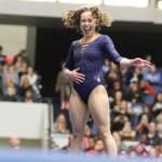 katelyn ohashi perfect 10 floor routine ucla