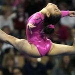 katelyn ohashi younger years