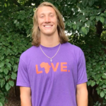 trevor lawrence christian