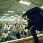 Johnny-Cash-Folsom Prison concert