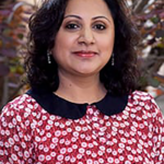 dr preeti krishnan ex hindu