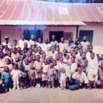 church kabala sierra leone