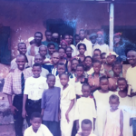 door church kabala sierra leone