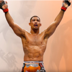 mark munoz ufc fighter