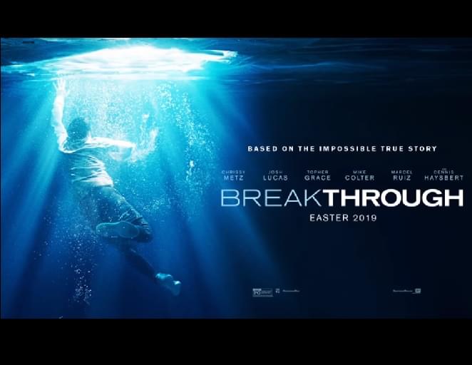 Breakthrough fmovies best sale