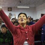 China’s Christians Practice Their Faith in Underground Churches