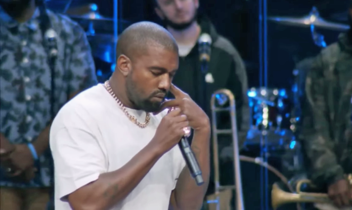 Kanye West preached strong message in Atlanta megachurch | God Reports