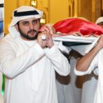 Sheikh Hamdan bin Mohammed,  Sheikh Maktoum bin Mohammed