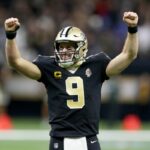 drew brees super bowl