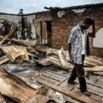 Nigeria massacre of Christians 2019