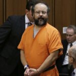 ariel castro