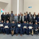 union rescue mission graduates of recovery class