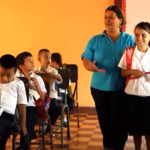 Honduras schools