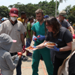 Lighthouse Medical Mission Venezuela