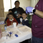 Lighthouse Medical Mission in Columbia