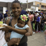 humanitarian crisis Venezuela