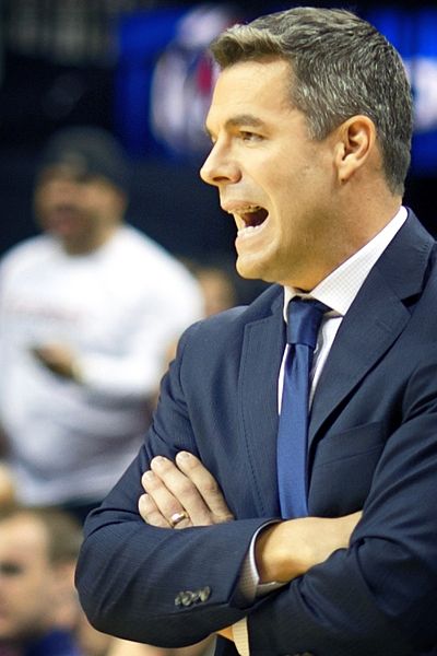 Virginia's Basketball Coach Bennett Puts God First | God Reports