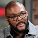 Tyler Perry Visits LinkedIn