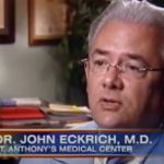 dr john eckrich