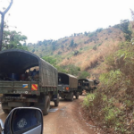 Burma_army_trucks