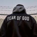 fear of God clothing