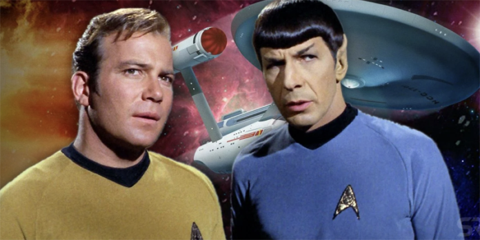 Star Trek's 'Prime Directive' vs. God's 'Prime Directive'