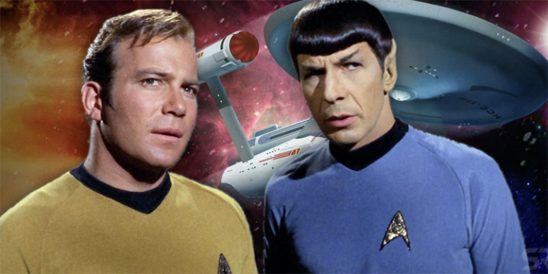 Star Trek's 'Prime Directive' vs. God's 'Prime Directive'