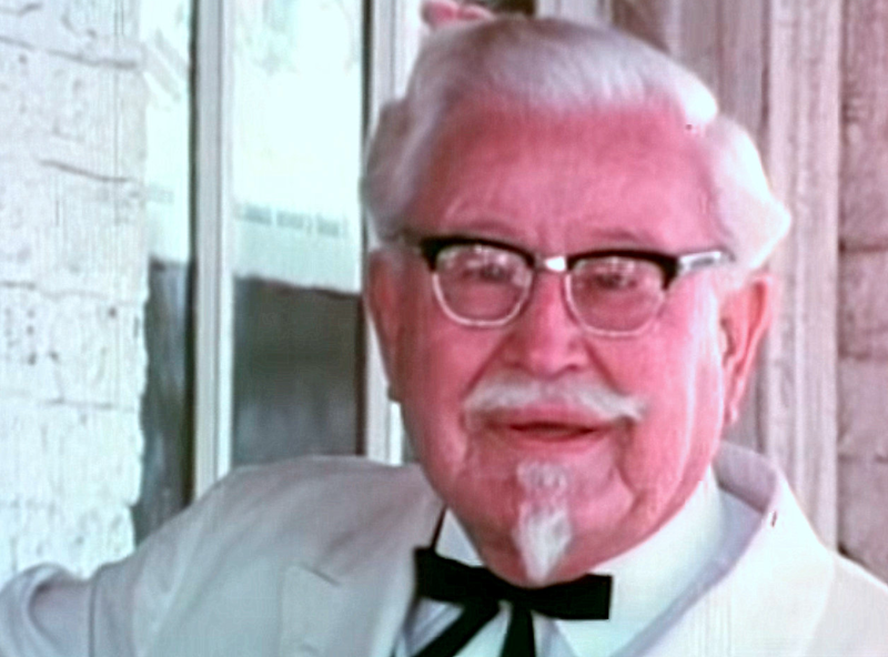Pawn Stars' host on why KFC's Colonel Sanders portrait is worth thousands