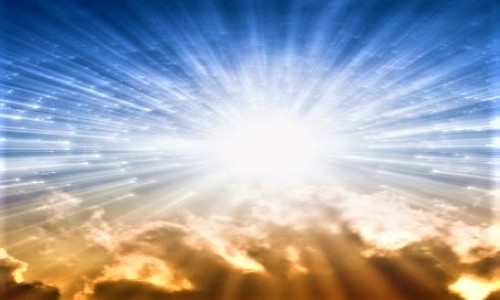 Shining a Light a Broken World | God Reports