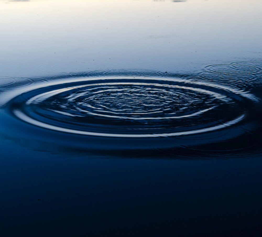 The ripple effect of one conversation | God Reports