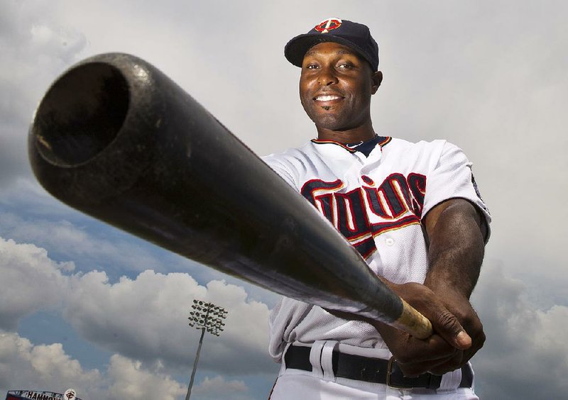Torii Hunter's Personal Miracle - WSJ