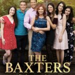 Baxters poster